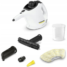 Parownica Karcher SC 1 EasyFix 1.516-400.0 1200W Zawór