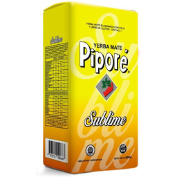 Pipore Sublime 500g