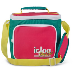 IGLOO Torba termiczna Retro Square Lunch Bag 9