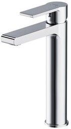 CERSANIT Bateria umywalkowa stojąca VERSO chrom wysoka