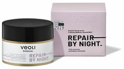 VEOLI BOTANICA_Repair By Night Cream krem do twarzy