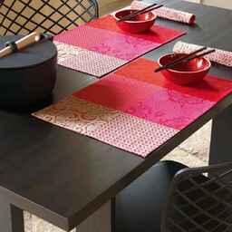 Le Jacquard Fran ais Podkładka plamoodporna Fleurs de