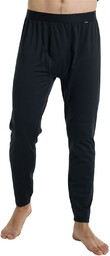 bielizna termoaktywna męska - spodnie BURTON MIDWEIGHT PANT