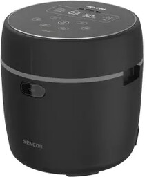 Sencor SRM 0671BK 350W 0,6ll Ryżowar