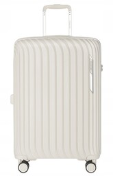 Walizka Puccini Średnia PP024B 0 Marbella