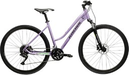 Rower cross KROSS EVADO 5.0 D M(17'') 28