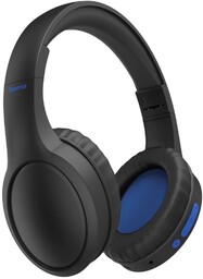 Słuchawki bezprzewodowe Hama Spirit Focused nauszne bluetooth, czarne