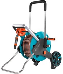 GARDENA Wózek z wężem CleverRoll M Easy 18517-20