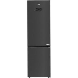 BEKO Lodówka B5RCNA406HXBR2 No Frost 203.5cm Ciemny Inox
