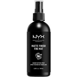 NYX Professional Makeup Matte Finish Fini Mat Long