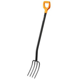 FISKARS Widły Solid 1070673 szerokość 18.5 cm 4
