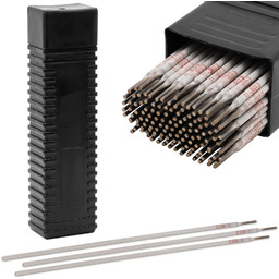 Elektrody spawalnicze E316L-17 do stali AISI 316/317 śr.