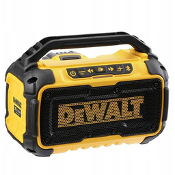 Głośnik budowlany DeWalt DCR011