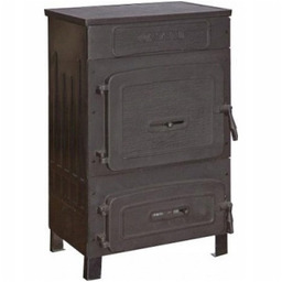 Koza Piec kominek KAMINO 6 kW CLASSIC