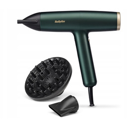 Suszarka do włosów BaByliss Air Power Pro D6555DE