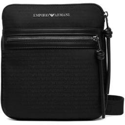 Saszetka Emporio Armani EM005400 AF14637 UC001 Czarny