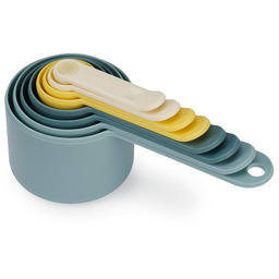 Joseph Joseph Zestaw 8 miarek Nest Duo