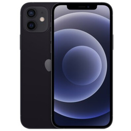 APPLE Smartfon iPhone 12 5G 128GB 6.1" Czarny