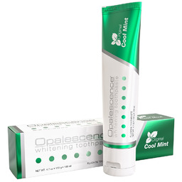 Opalescence Whitening Toothpaste, wybielająca pasta do zębów, miętowa,