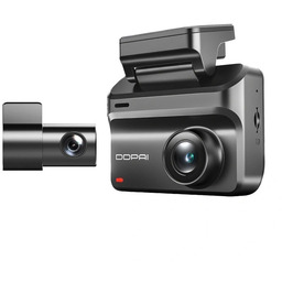 Wideorejestrator DDPAI Z50 Pro