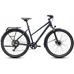 Rower Cube Nature One Fe 28" 2027 ink´n´grey