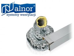 Przewód elastyczny izolowany SONOLIGHT ECO (10mb) 150mm (ALSDL-L-25-150-1000)