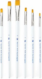 Royal & Langnickel RSET-AMS - Royal Gold 6-częściowy