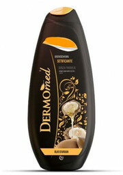 Żel pod prysznic ARGAN, DERMOMED, 450 ml