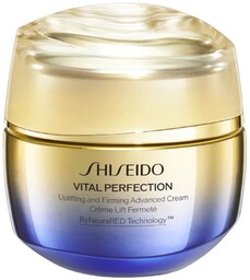 Shiseido Vital Perfection Uplifting and Firming Advanced Cream