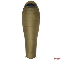 Fjord Nansen Śpiwór Hadsel XL - Olive Drab