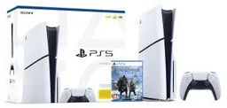 Sony PlayStation 5 Slim D Chassis (PS5) 1TB