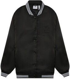 Kurtka damska Adidas Disney Bambi bomberka czarna-XS
