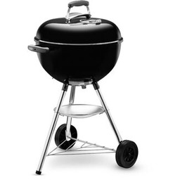 Grill kulisty Weber Bar-B-Kettle