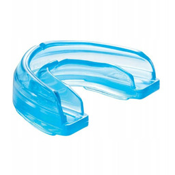 Ochraniacz Na Zęby Shock Doctor Braces Niebieski R.