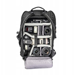 Vanguard Veo Select 46BR Plecak Foto akcesoria