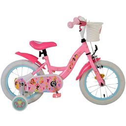 Rowerek 14 cali Disney Princess