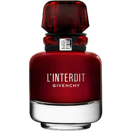 Givenchy L''Interdit Eau de Parfum Rouge woda perfumowana
