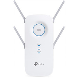 Repeater Tp-link RE650