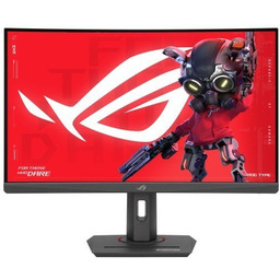 Monitor 27 cali XG27WCMS ROG FHD 280Hz HDMI