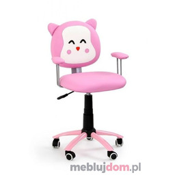 Fotel obrotowy KITTY Halmar