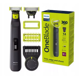 Oneblade Pro 360 Trymer Golarka Do Zarostu Maszynka