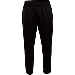 LOTTO Męskie spodnie treningowe, spodnie treningowe, krój Regular
