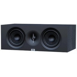 Elac Debut 3.0 C5.3 Czarny Głośnik centralny