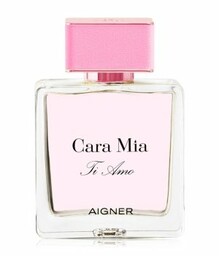 Aigner Cara Mia Ti Amo Woda perfumowana 100
