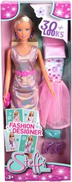Steffi Love 105733677 Projektantka mody