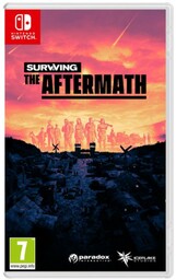 Surviving The Aftermath Day One Edition (NSW)