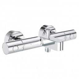 GROHE 34774000 Precision get bateria wannowa z termostatem,
