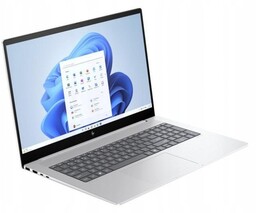 HP ENVY 17 - Ultra 7 155H 17,3''-FHD-Dotyk