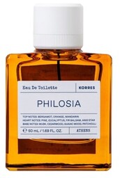 KORRES Philosia Woda toaletowa 50 ml