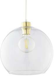 Loftowa lampa wisząca kula Cubus 2742 TK Lighting